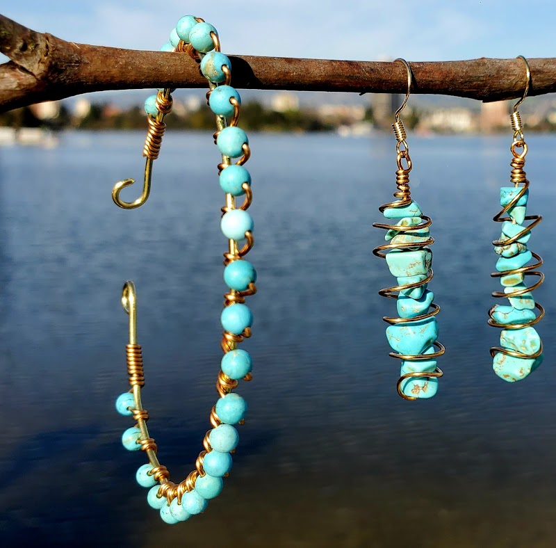 Crystal Jewelry Store by Jemelle Co. photo 5