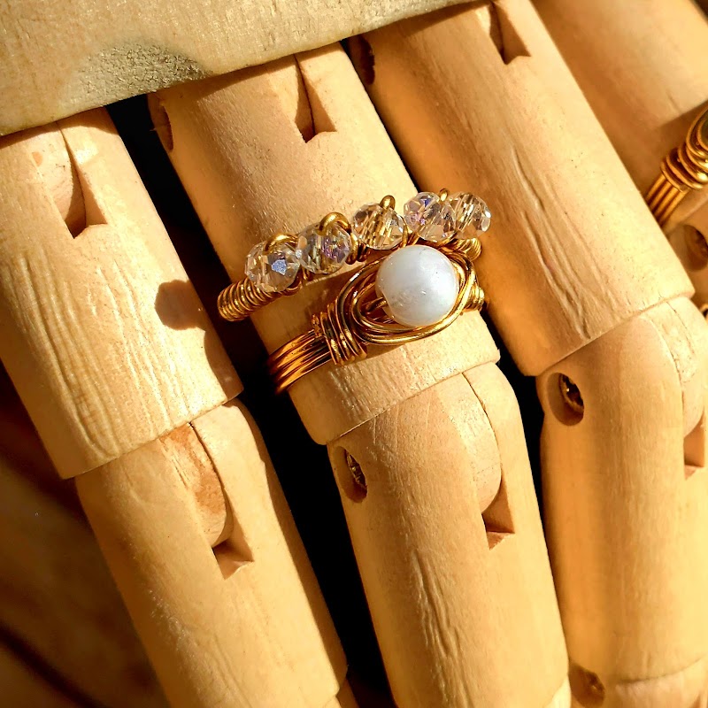 Crystal Jewelry Store by Jemelle Co. photo 2