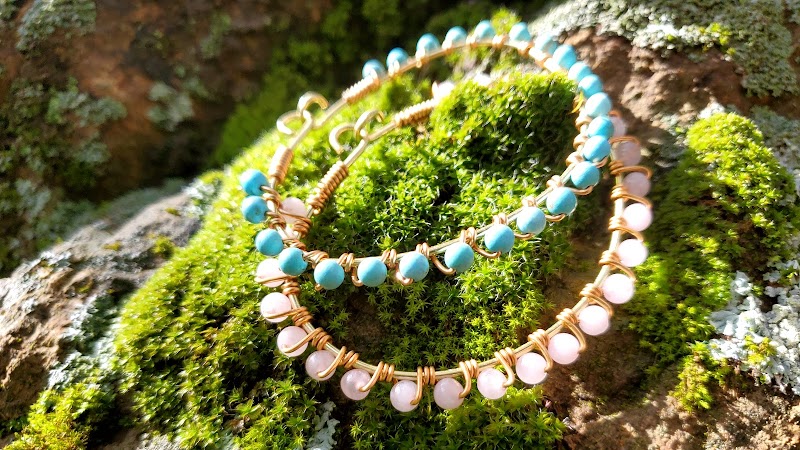 Crystal Jewelry Store by Jemelle Co. photo 3