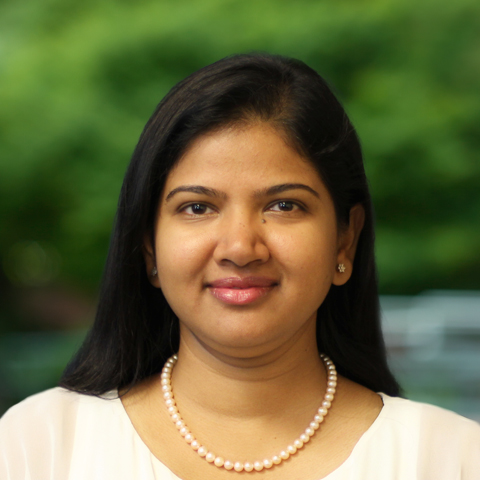 Photo of Radhika Varma, M.D.