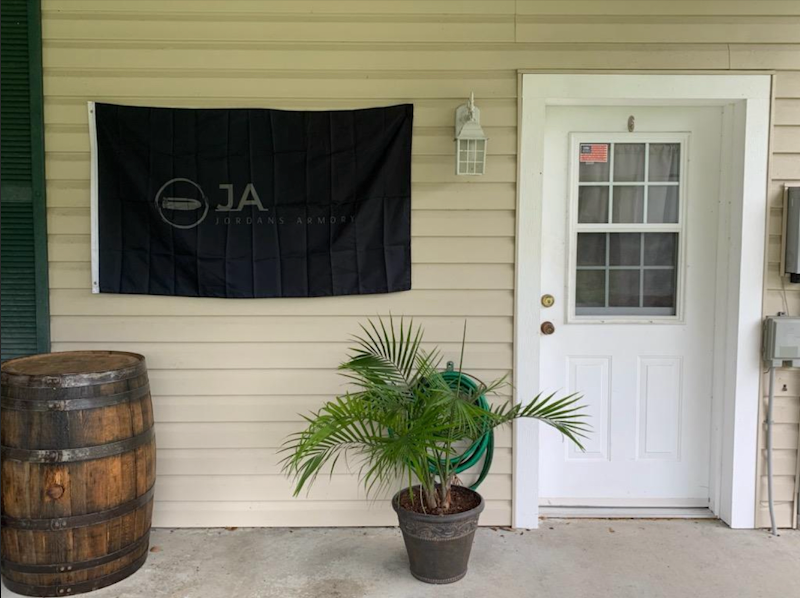 Photo of Jordans Outdoors