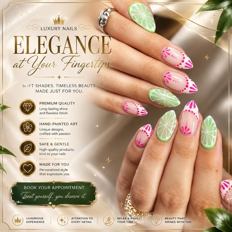 Photo of Good Nails