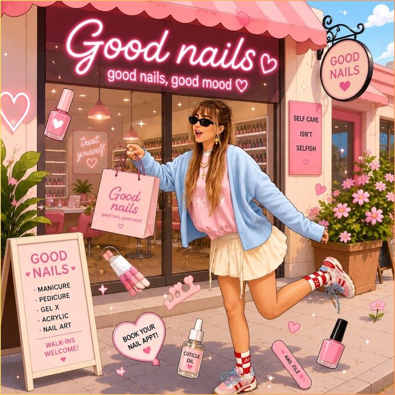 Good Nails photo 5