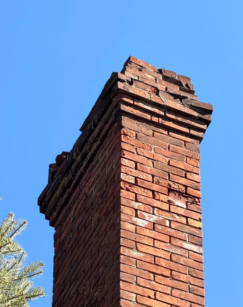 The Brush Hour Chimney Sweeps Sunnyvale CA photo 4