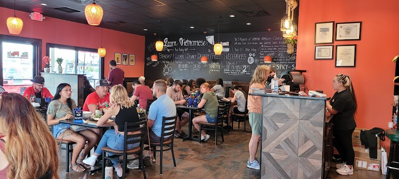 Photo of Mr Pho Vietnamese Restaurant