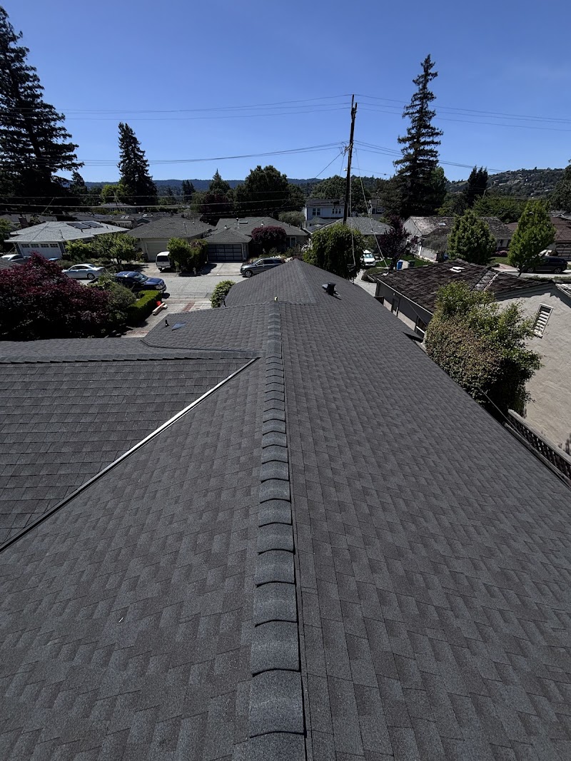 Photo of Lucid Roofing