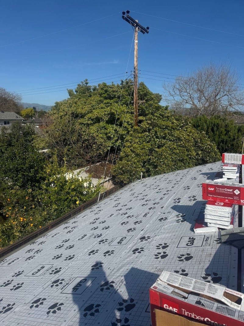 Lucid Roofing photo 3