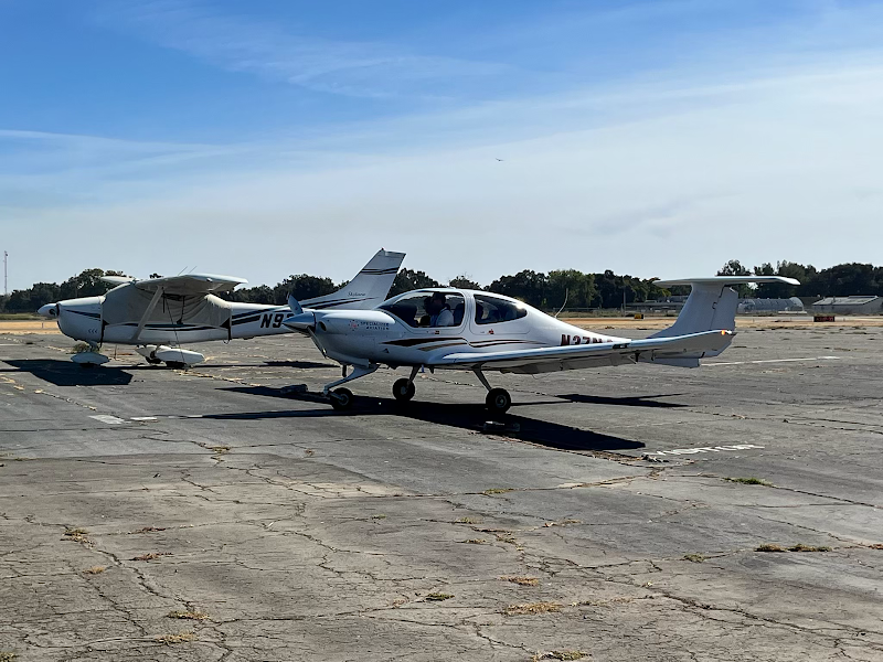 Photo of University Airport