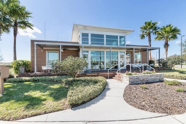 Photo of Julie Griffin - Tampa Realtor