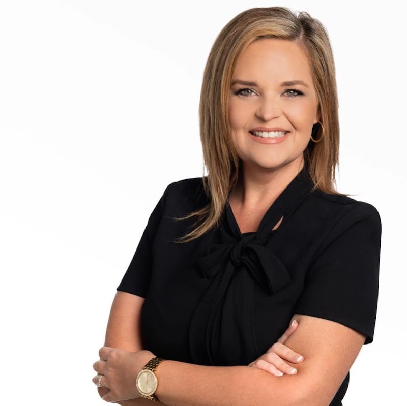 Julie Griffin - Tampa Realtor photo 4