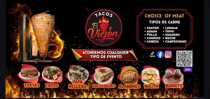Tacos foods photo 4