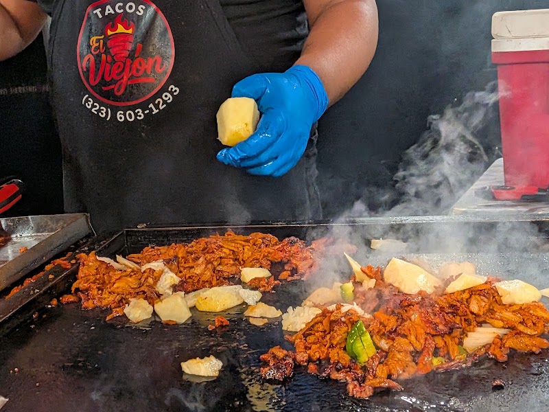 Photo of Tacos foods
