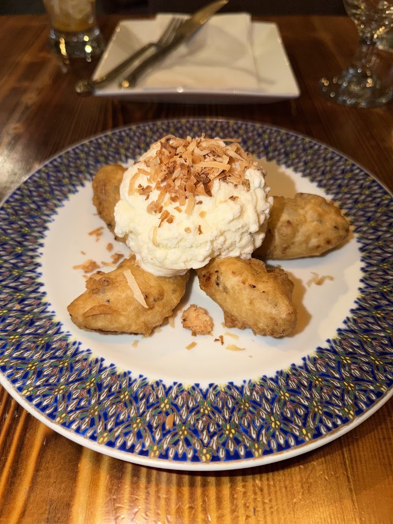 Sirayvah Organic Thai Cuisine photo 4