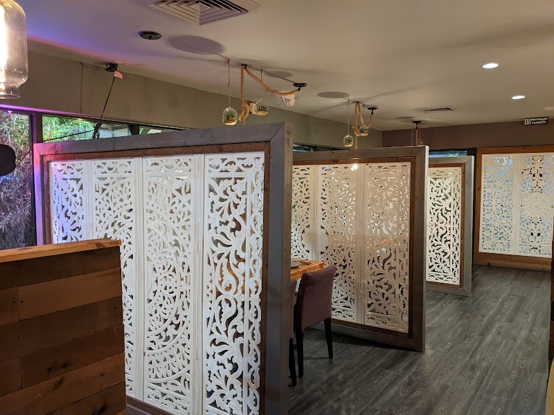 Photo of Sirayvah Organic Thai Cuisine