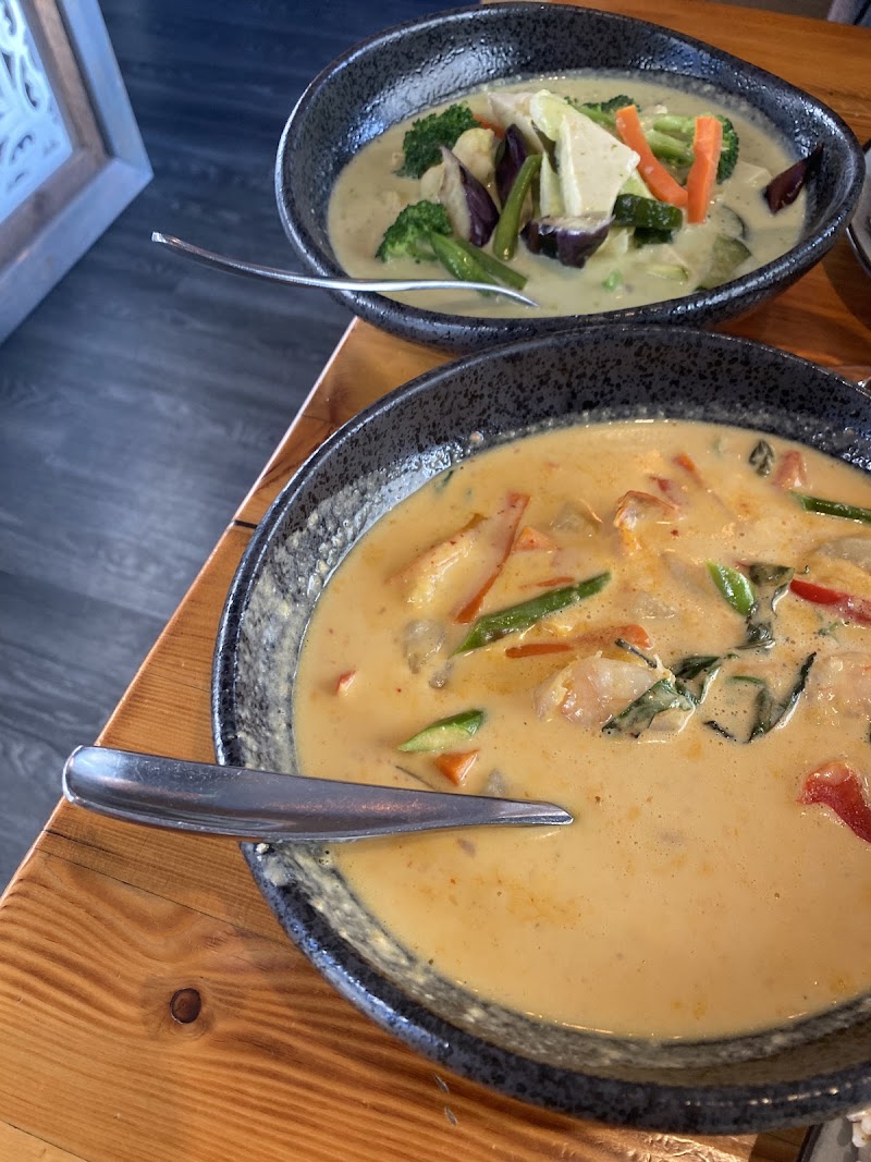 Sirayvah Organic Thai Cuisine photo 3