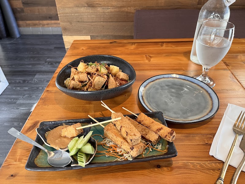 Sirayvah Organic Thai Cuisine photo 2