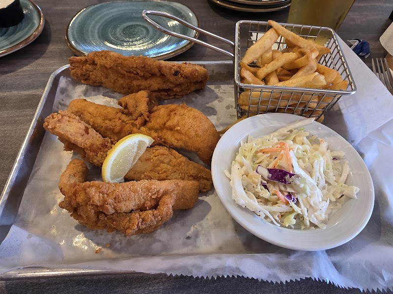 Anna Maria Oyster Bar Ellenton photo 4