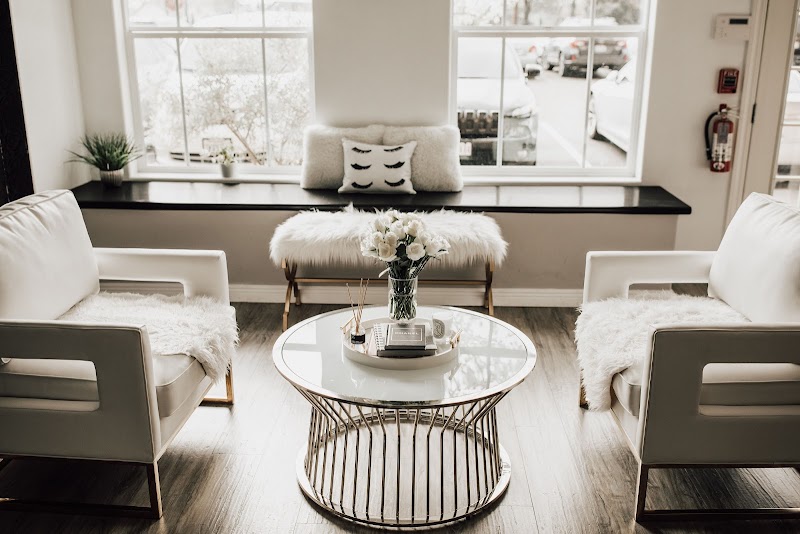 Photo of The Lash Loft