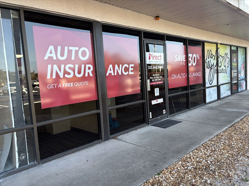 Direct Auto Insurance photo 3
