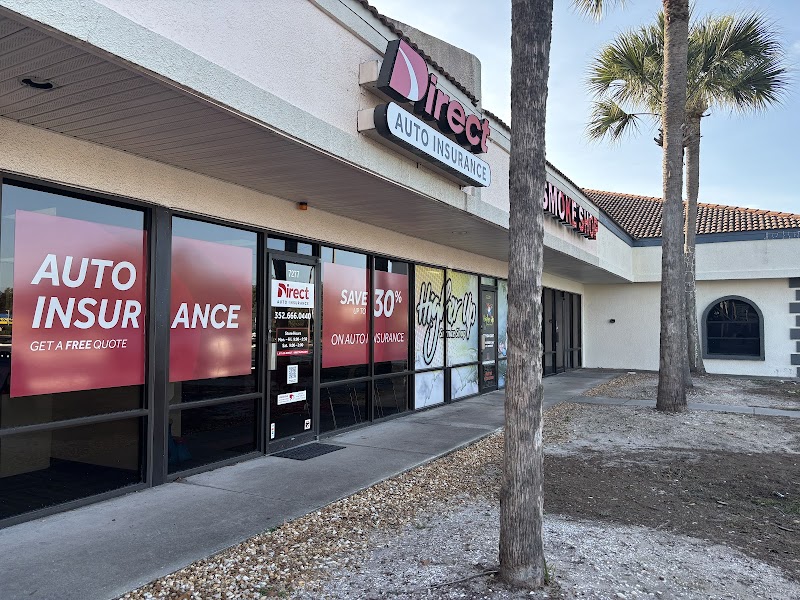 Direct Auto Insurance photo 2