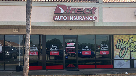 Photo of Direct Auto Insurance
