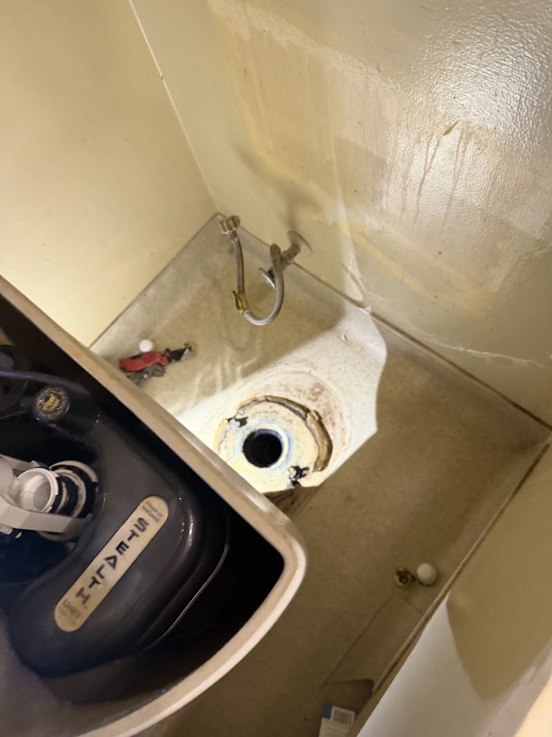 Discount Plumbing San Francisco photo 3