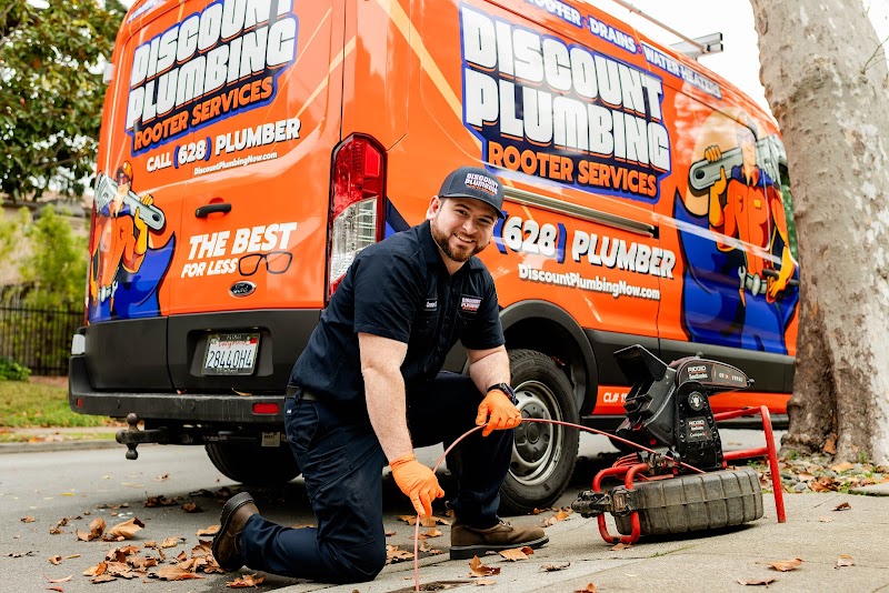 Discount Plumbing San Francisco photo 2