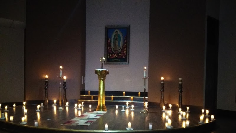 St. Clement Roman Catholic Church photo 3