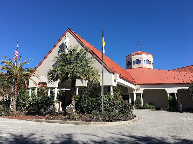 St. Clement Roman Catholic Church photo 2
