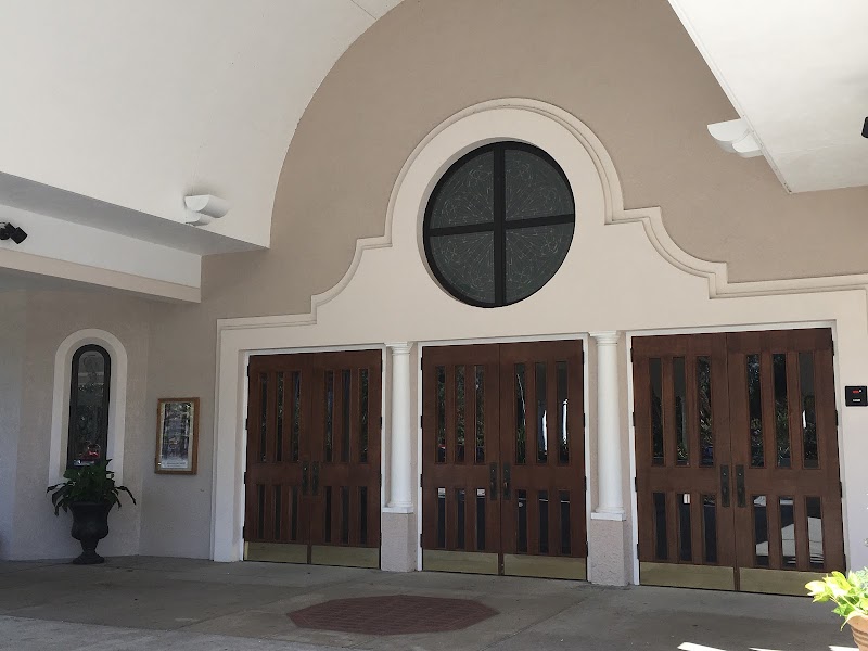 St. Clement Roman Catholic Church photo 5