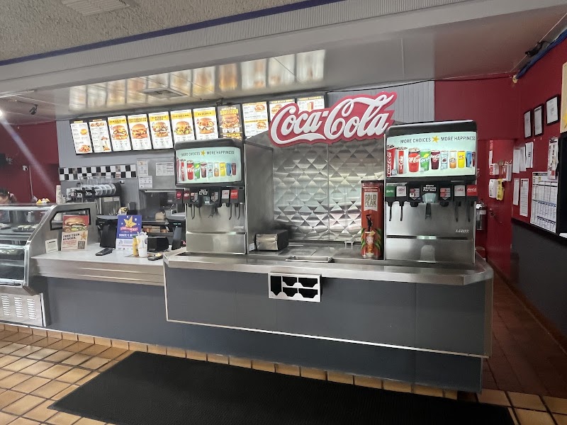 Carl's Jr. photo 3