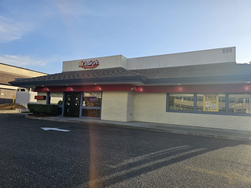 Carl's Jr. photo 4