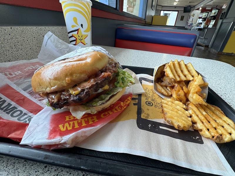 Carl's Jr. photo 5