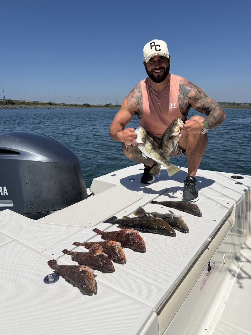 Deepsea-fishing photo 4