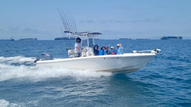 Photo of Deepsea-fishing