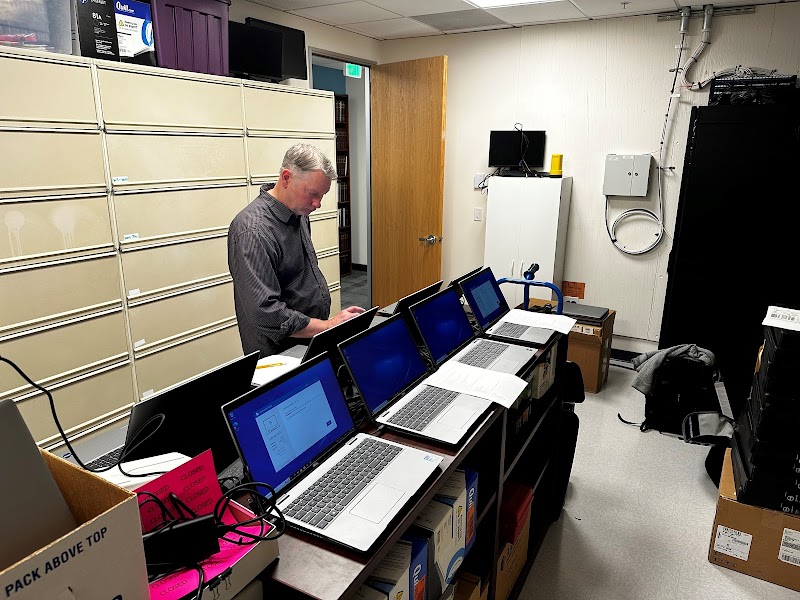 Cyberdoc PTS Inc photo 3