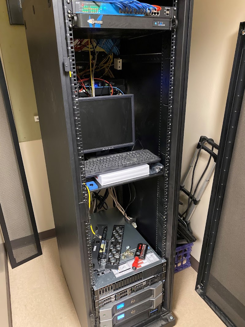 Cyberdoc PTS Inc photo 2