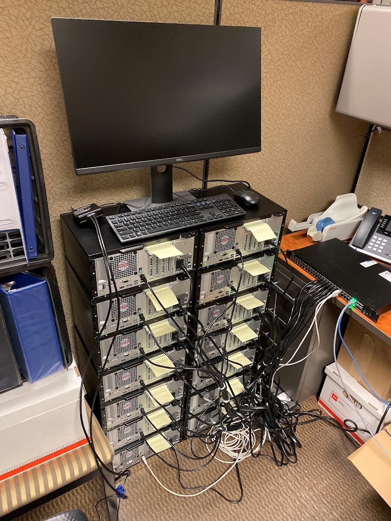 Photo of Cyberdoc PTS Inc