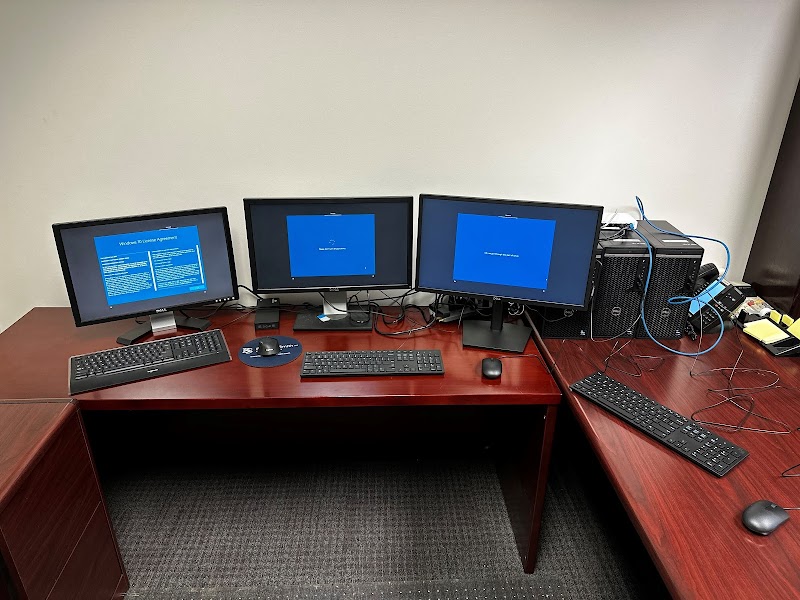 Cyberdoc PTS Inc photo 4