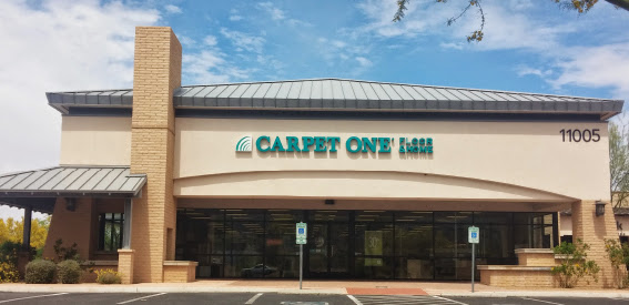 Photo of Carpet One Floor & Home