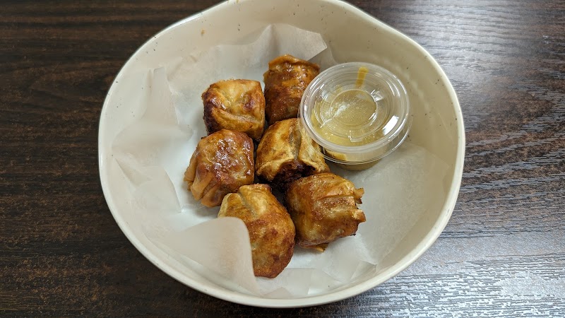 Zen Curry House Express photo 4