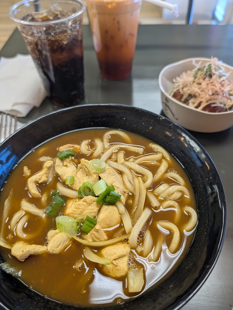 Zen Curry House Express photo 5