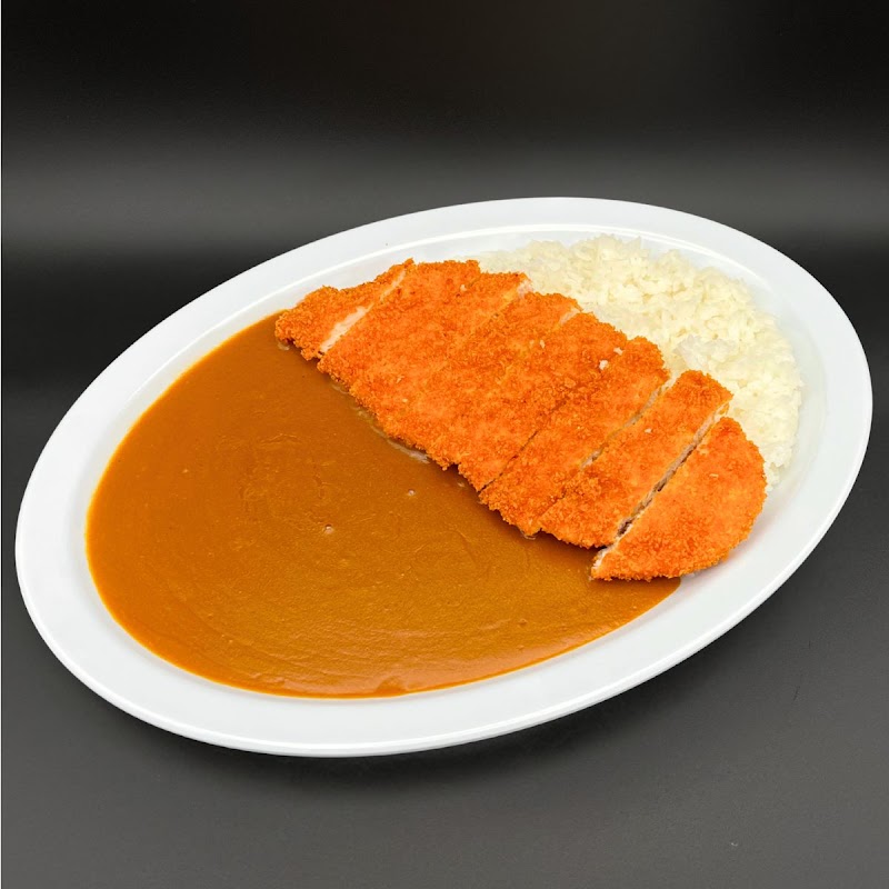 Zen Curry House Express photo 2