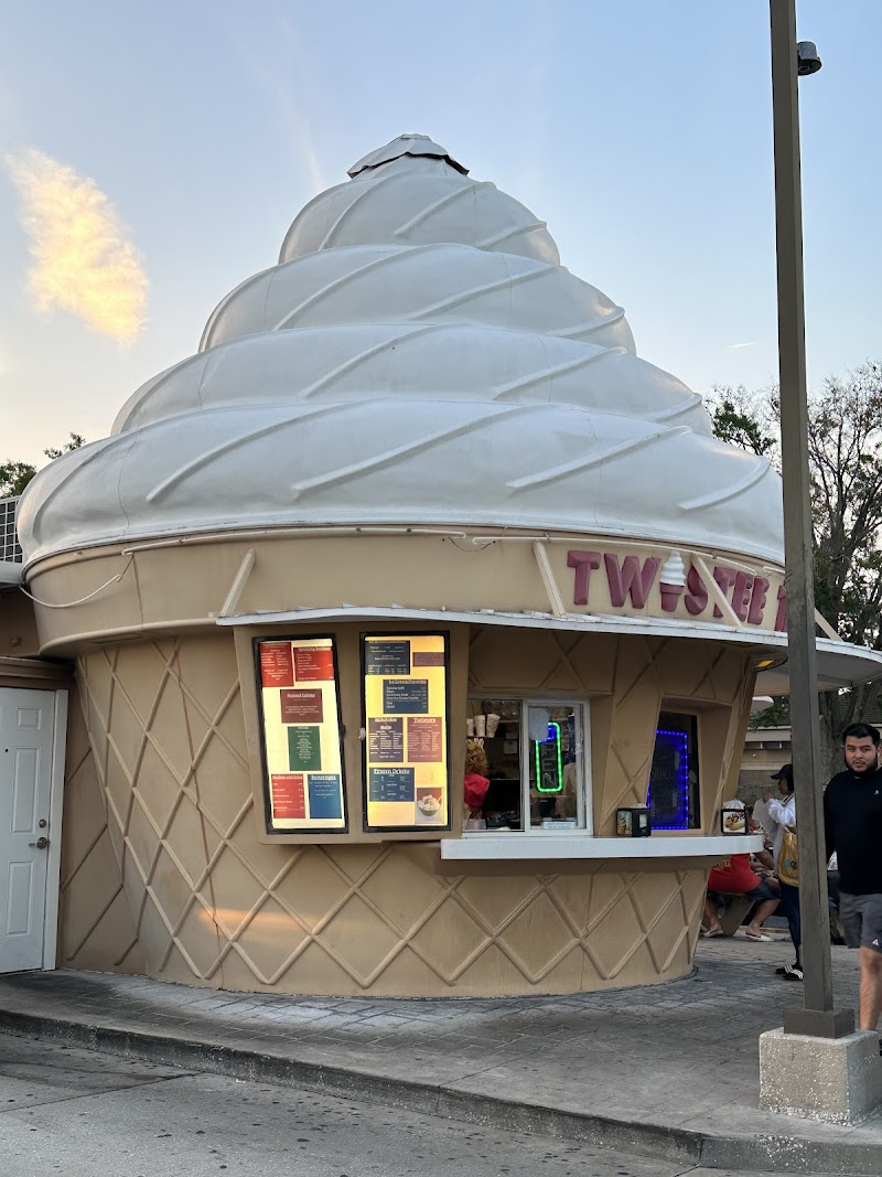Photo of Twistee Treat