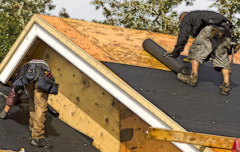 Certified Roofing photo 4