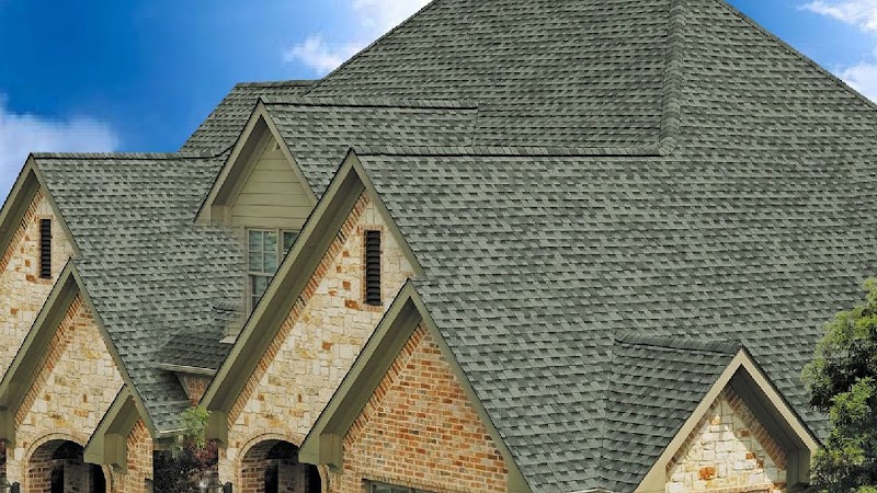Photo of Certified Roofing
