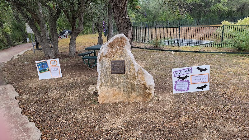 Parman Branch Library at Stone Oak photo 5