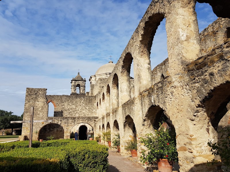 San Antonio Missions National Historical Park photo 3