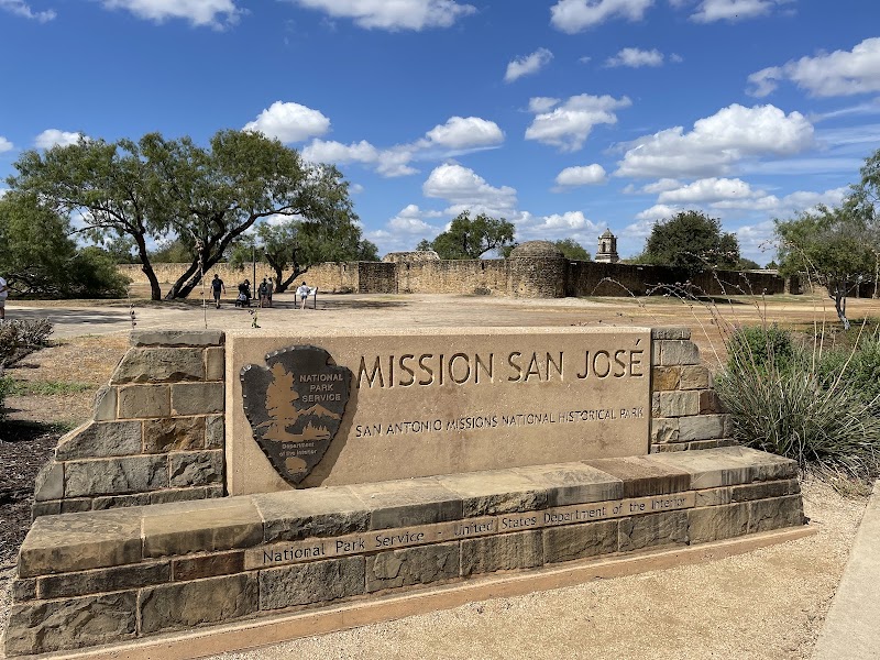 San Antonio Missions National Historical Park photo 5