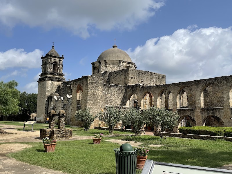 San Antonio Missions National Historical Park photo 2